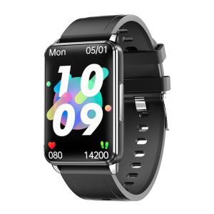 Fitness Activity Tracker with Heart Rate Blood Oxygen Blood Pressure 20 Sports Modes
